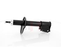 GH Amortiguador Eje Delantero Izquierdo Compatible Para Renault Clio I B/C57