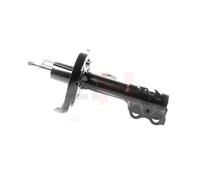 GH Amortiguador Eje Delantero Izquierdo Para Toyota Corolla Hatchback _E21_ _W5_