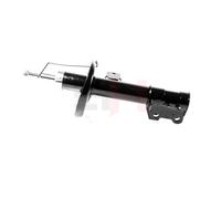 1x de Gas Amortiguador Delantero Derecho GH-351012H