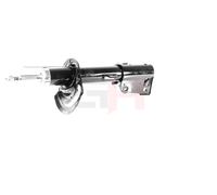 GH Amortiguador Eje Delantero Para Dodge Journey Fiat Freemont 345_ 2.4 3.6 4x4