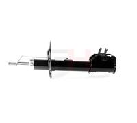 GH Amortiguador Eje Delantero Para Fiat Panda 169 1.2 1.1 1.4 Natural Power 169