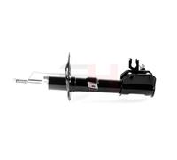 GH Amortiguador Eje Delantero Para Fiat Panda 169 1.2 1.1 1.4 Natural Power 169