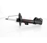 GH Amortiguador Eje Delantero Para Fiat Qubo 225 1.4 1.3 D Multijet Fiorino