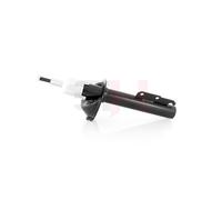 GH Amortiguador Eje Delantero Para Ford Escort VI Cabriolet ALL 1.6 16V XR3I 1.8