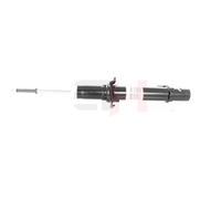 GH Amortiguador Eje Delantero Para Honda Accord VIII CU 2.0I 2.4I CW 2.2I-DTEC
