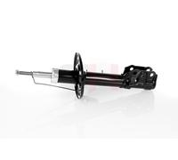 1x Amortiguador Presión Del Gas Frontal Derecho para Honda Jazz GD Año Fab.