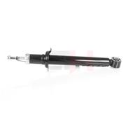 1x Amortiguador de Gas Delantero Izquierdo para Lexus Is II GSE2, ALE2, USE2 Año