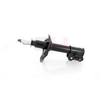 2x Amortiguador de Gas Delant. para Mazda 626 ( Gf / GW ) Año Fab.