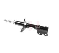 GH Amortiguador Eje Delantero Para Nissan 100 NX B13 1.6 2.0 GTI Sunny III