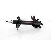 GH Amortiguador Eje Delantero Para Nissan Almera I Hatchback N15 1.4 SGXLX 1.6