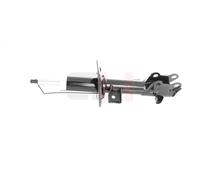 1x de Gas Amortiguador PRO Delantero Derecho GH+352298H