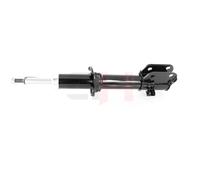 GH Amortiguador Eje Delantero Para Opel Agila (A) 1.2 16V 1.0 12V H00 Suzuki