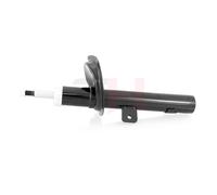 GH Amortiguador Eje Delantero Para Peugeot 206 CC 2D 1.6 16V 2.0 S16 2A/C 1.4i