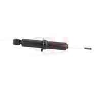 1x Amortiguador de Gas Delant. para Toyota Land Cruiser J9 Año Fab.