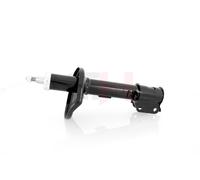GH Amortiguador Eje Trasero Compatible Para Daewoo Leganza KLAV 2.0 16V 2.2