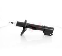 GH Amortiguador Eje Trasero Compatible Para Daewoo Leganza KLAV 2.0 16V 2.2