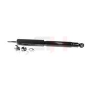 GH Amortiguador Eje Trasero Compatible Para FORD USA Mustang C 3.8 4.9 5.0