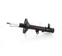 GH Amortiguador Eje Trasero Compatible Para Hyundai Elantra XD 1.6 2.0