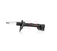 GH Amortiguador Eje Trasero Compatible Para Hyundai Elantra XD 1.6 2.0