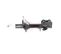 1x Amortiguador de Gas Trasero Derecha para Kia Shuma II Año Fab. 2001-2011 Top