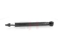 GH Amortiguador Eje Trasero Compatible Para Mazda CX-5 KE