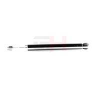 1x Amortiguador de Gas Trasero para Nissan Juke (F15) Desde Año Fab. 06.2010-