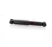 GH Amortiguador Eje Trasero Compatible Para Opel Astra G Caravan F35_ 1.6 16V