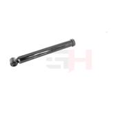 GH Amortiguador Eje Trasero Compatible Para Peugeot 308 I 4A_ 4C_ 1.6 16V