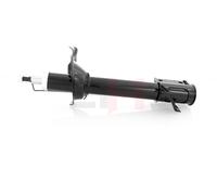 GH Amortiguador Eje Trasero Compatible Para Subaru Forester SG 2.0 AWD