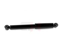 GH Amortiguador Eje Trasero Compatible Para Suzuki Alto GF 1.0 Nissan Pixo UA0