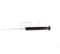 GH Amortiguador Eje Trasero Compatible Para Toyota Verso _R2_ 1.8 1.6 D-4D