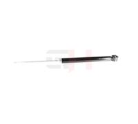 GH Amortiguador Eje Trasero Compatible Para VW Fox 5Z1 5Z3 1.2 1.4