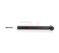 GH Amortiguador Eje Trasero Derecho Compatible Para Hyundai Getz TB 1.1 1.3