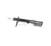 GH Amortiguador Eje Trasero Izquierdo Apto para Lexus Rx MCU15