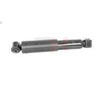 Amortiguador Eje trasero Anillo superior GH-302330 GH para FIAT ALFA ROMEO