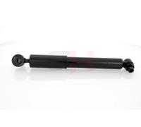GH Amortiguador Eje Trasero Izquierdo Compatible Para Renault Megane Scenic