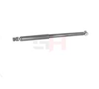 GH Amortiguador Eje Trasero Para Honda Civic VIII Hatchback FN FK 1.8 1.4 FB