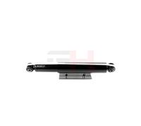 1x Amortiguador de Gas Trasero para Jeep Grand Cherokee 4X4, Commander 4X4 2004-
