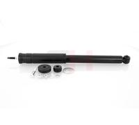 2x Amortiguador de Gas Trasero para MB Clase A W169 Clase B W245 2004-2010