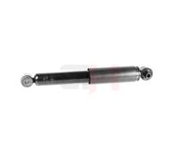 1x Amortiguador de Gas Trasero para Opel Meriva B 06.2010-01.2017