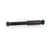 Amortiguador Eje trasero Anillo superior GH-337540 GH para SMART CITY-COUPE