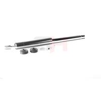 1x Amortiguador de Gas Trasero para Suzuki SX-4 2WD,Fiat Sedici ( Fy ) 2WD 2006-
