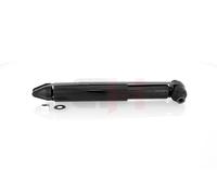 Gema Herrerías Amortiguador de gas eje trasero GH para Volvo V70 II P80 2.4 SW S60 I 2.0T 2.5