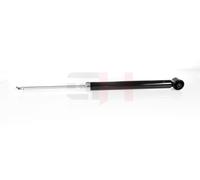GH Amortiguador Eje Trasero para VW Golf IV 1J1 1.4 16V 1.6 Polo De 6R 6C 1.2