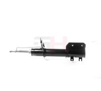 GH Amortiguador Frontal Para Fiat Idea 350, Lancia Ypsilon 843 Musa 350