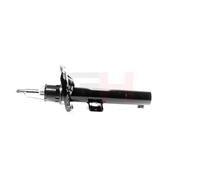 GH Amortiguador Frontal Para VW Polo AW1 BZ1 Seat Ibiza V KJ1 Kamiq NW4