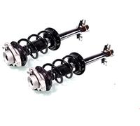 2x Juego de suspensión 0007RA GH