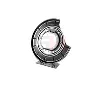 GH Ankerblech Spritzblech Hinten Para Mercedes-Benz M-Klasse W164 R-Klasse