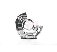 GH Antisalpicaduras Disco de Freno Eje Delant. para BMW 5er E39 523i 520i