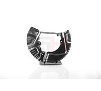 GH Antisalpicaduras Disco de Freno Eje Delant. para BMW 5er Touring E61 525d